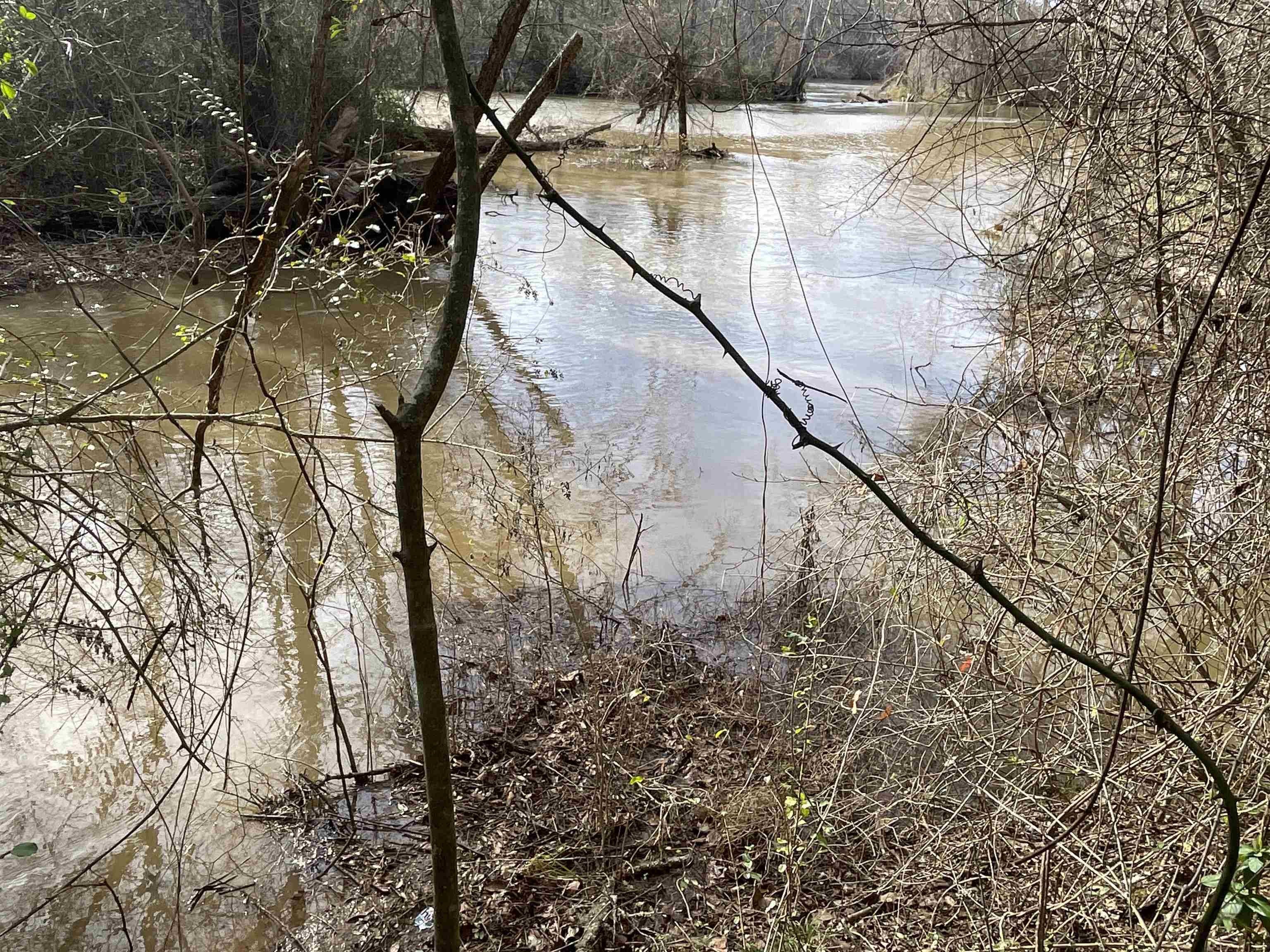 25 Acres Near Catawba River