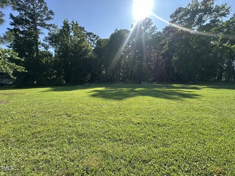 2.4-Acre Corner Lot in Selma