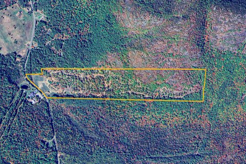 98 Acres Near Whiteface Mountain