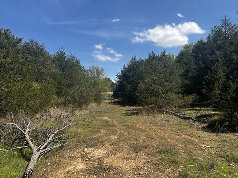 Land in Convenient Russellville Location