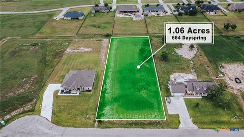Land, Victoria, TX