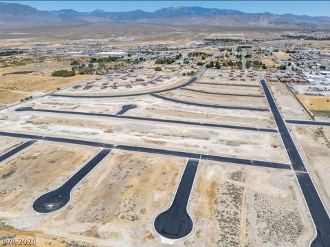 Residential Land in Growing Community
