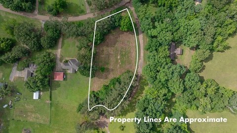 LAND - BATESVILLE, MS