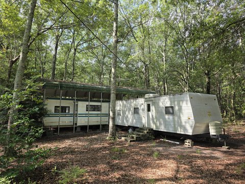 Land, Eutawville, SC