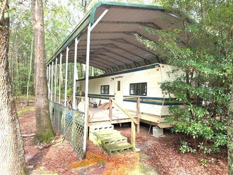 Land, Eutawville, SC