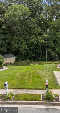 Perry Hall Land Opportunity