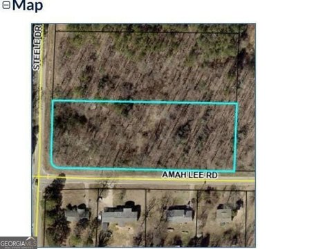 Light Industrial Land Parcel