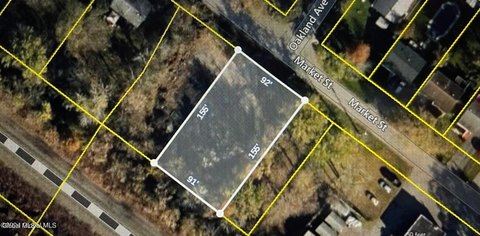 Commercial Lot in Scotia-Glenville