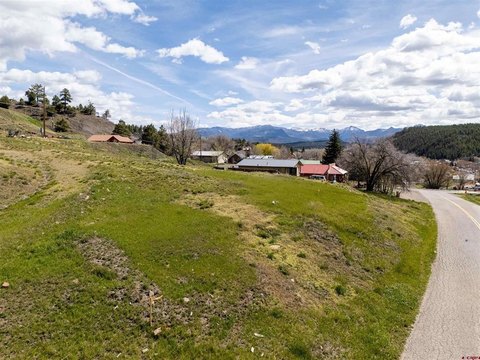 Mixed-Use Lots in Pagosa Springs