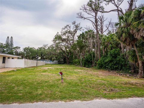 LAND - PORT RICHEY, FL