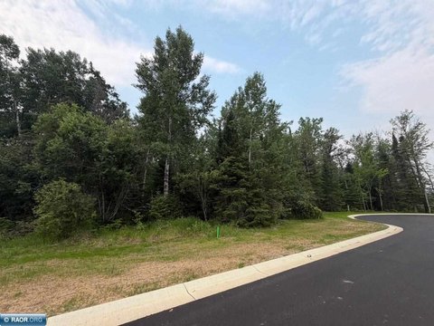 LAND - Cook, MN
