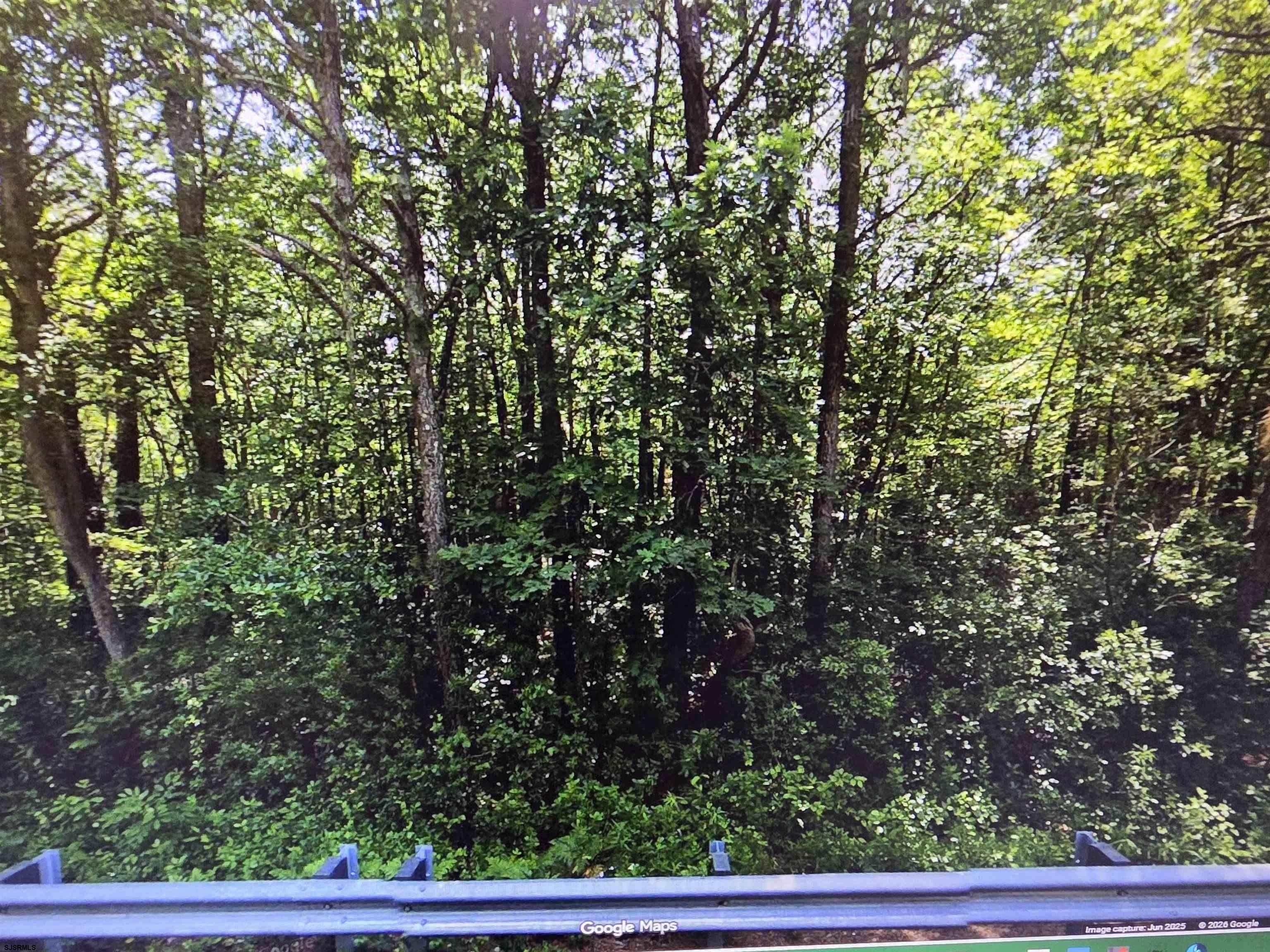 Residential Land in Egg Harbor