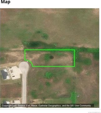 Development-Ready Lot Near Winstar Casino