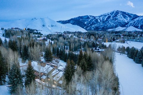 Sun Valley Legacy Estate Land