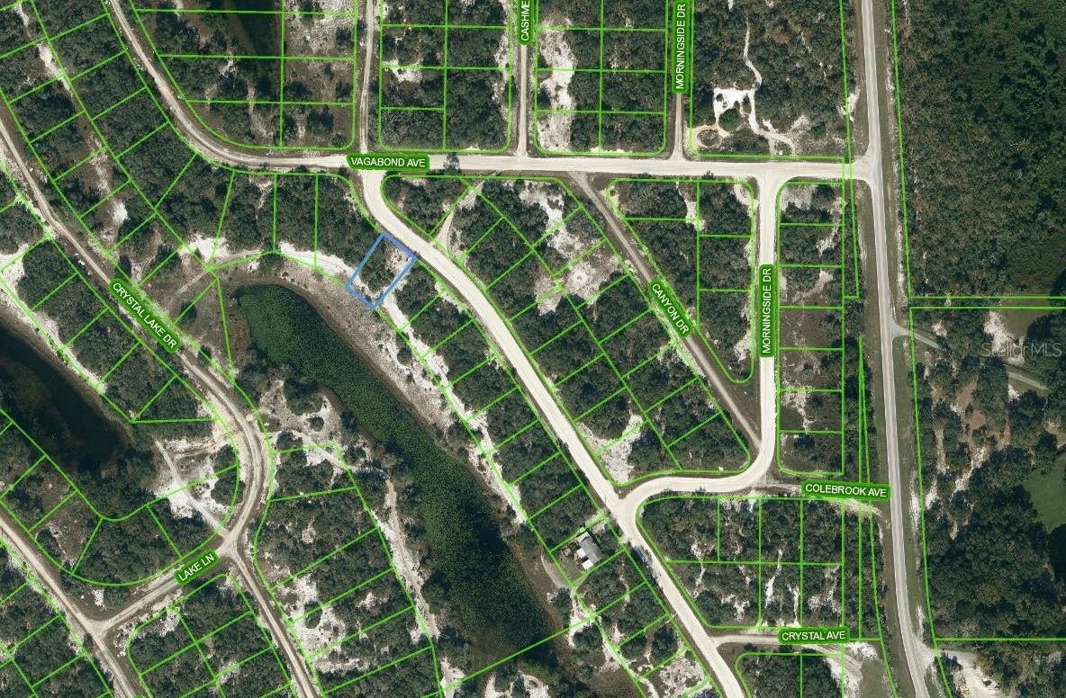 Land in Lake Placid, FL