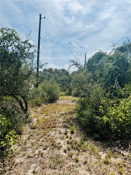 Land, Aransas Pass, TX