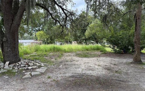 LAND - SANFORD, FL