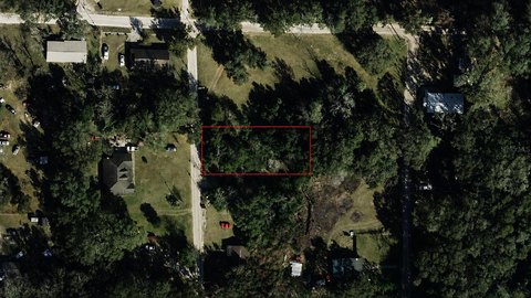 Land, DADE CITY, FL