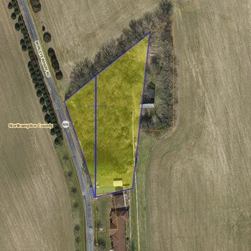 Land, EXMORE, VA