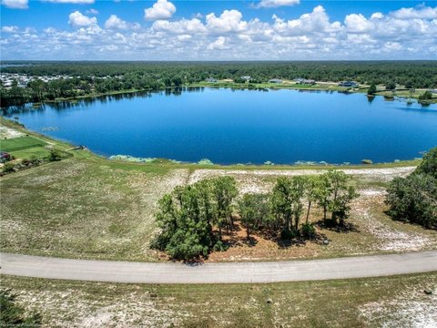 LAND - Sebring, FL