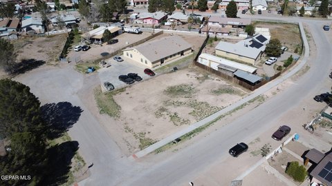 LAND - Socorro, TX