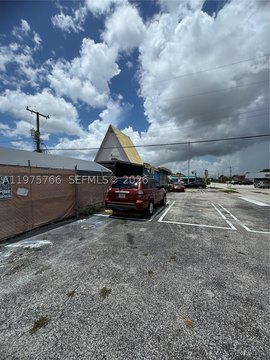 Food Truck Lot Rental