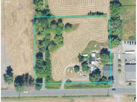 CommercialSale, BattleGround, WA