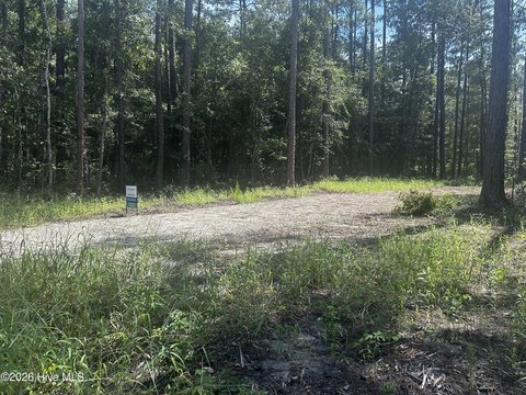 Land, Supply, NC