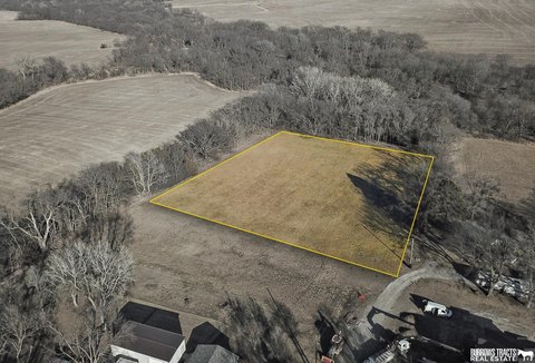 Recreational & Residential Buildable Land
