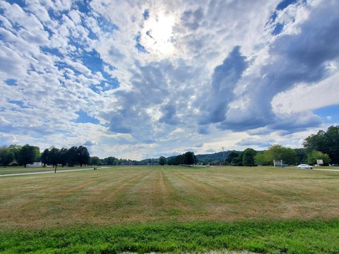 Residential Land in Vevay, IN