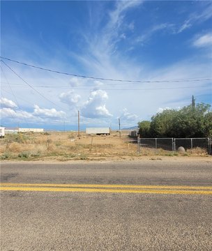 LAND - Kingman, AZ