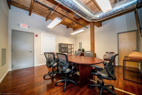 Downtown Office Suite For Lease