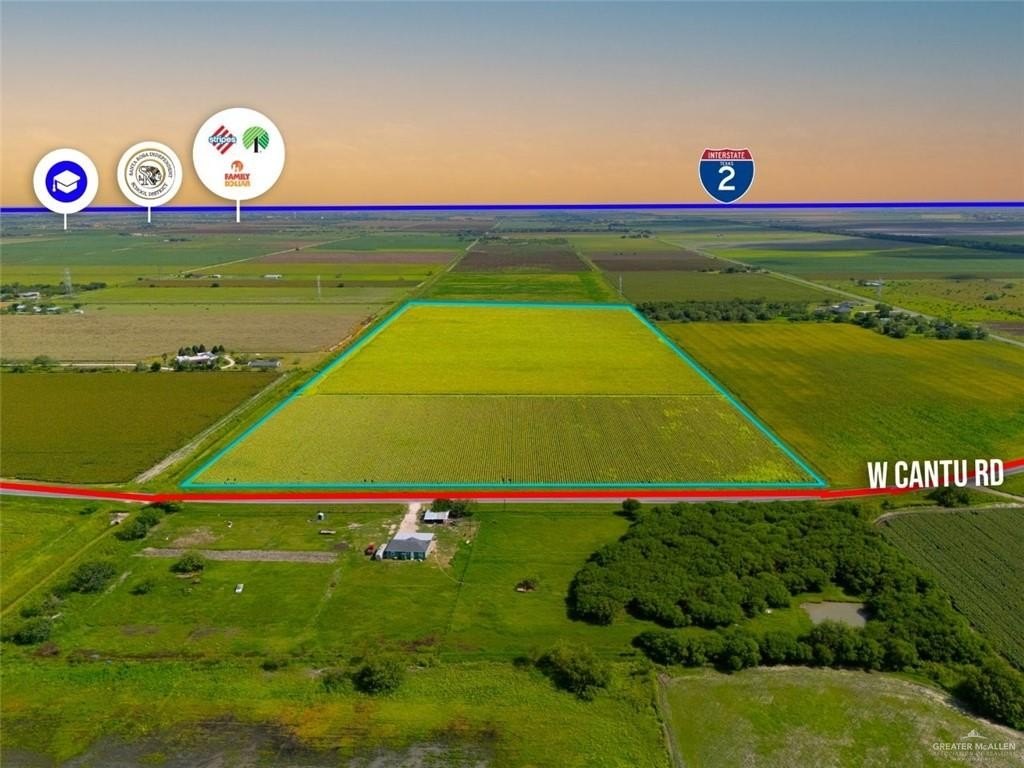 Santa Rosa Land For Sale
