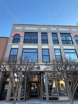 Updated Commercial Units in Port Huron