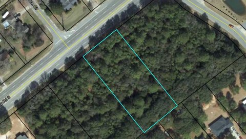 Commercial Lot in Leesburg, GA