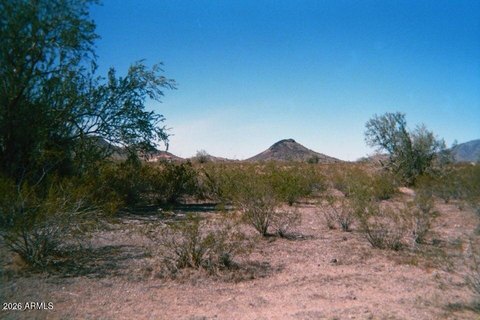 Land, Tonopah, AZ