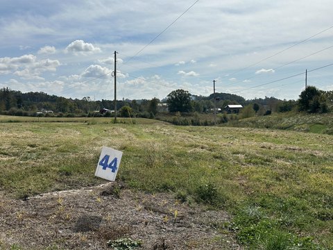 Residential Land in East Bernstadt