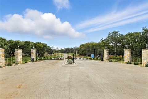 Residential Land in Gated Subdivision