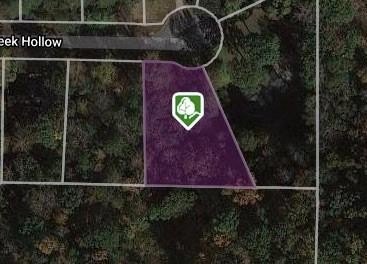Land in Established Dallas Neighborhood