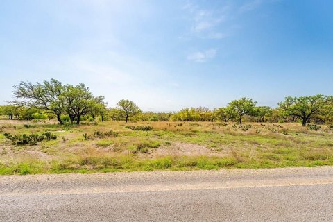 Kerrville Land with Wildlife Exemption