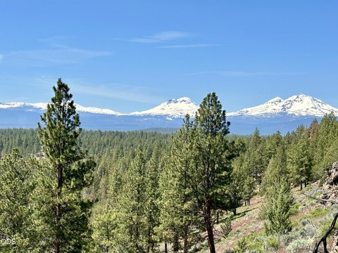 Land, Sisters, OR