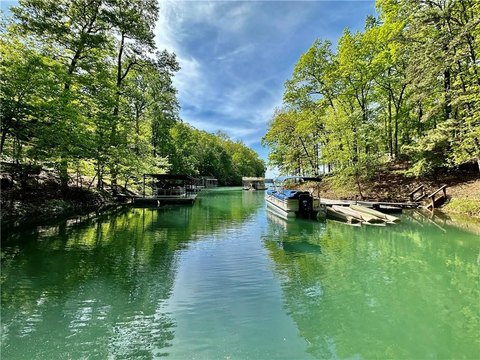 Lake Lanier Land Opportunity