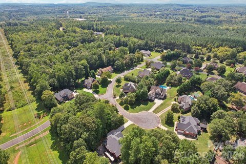 Residential Lot in Established Neighborhood