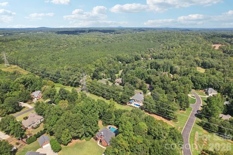 Residential Lot in Established Neighborhood
