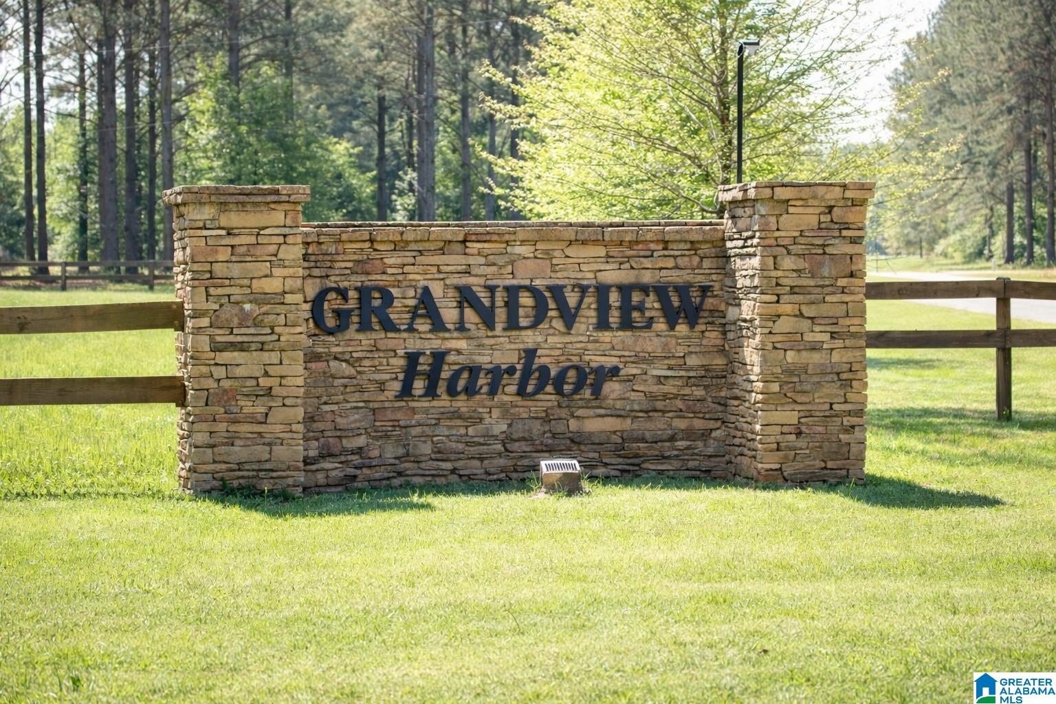 Riverfront Acreage in Gated Community