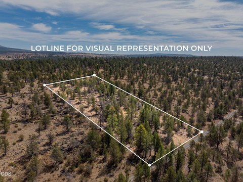 Land, Klamath Falls, OR