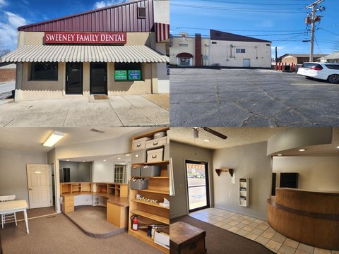 Versatile Commercial Property in Ava