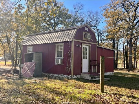 Land, Jewett, TX