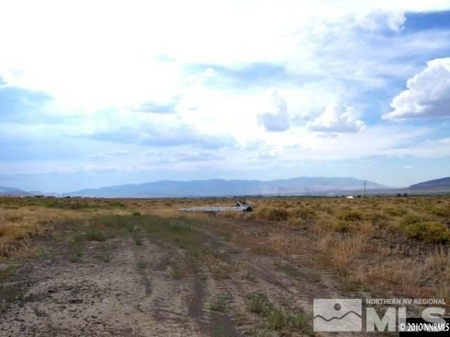 Land with Breathtaking Views