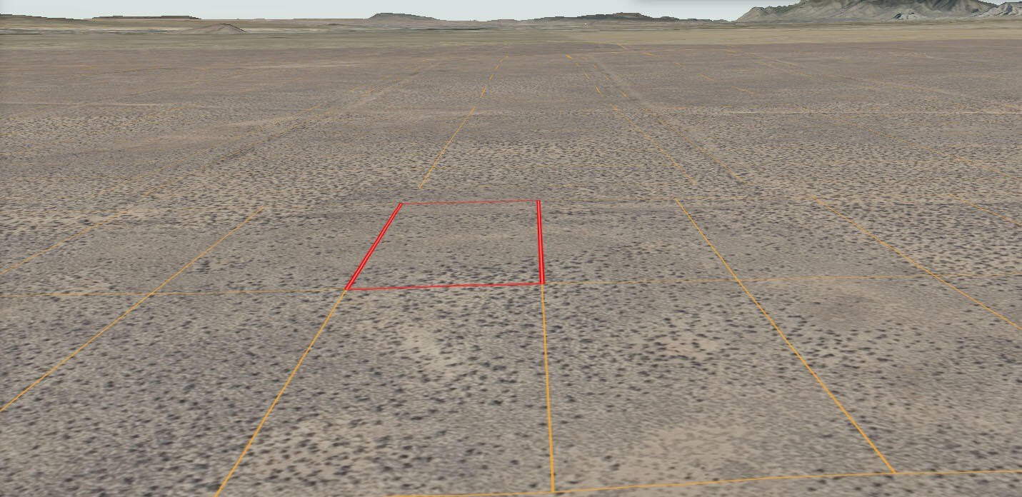 Land in Belen, New Mexico